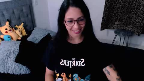 Snapshot of ammanda_ chatting on 7, 4, 2026 diana online show from 7, 4, 2026
