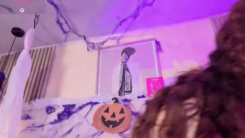 Snapshot of ammber_mjs chatting on 24, 10, 2025 ammber_mjs online show from 24, 10, 2025