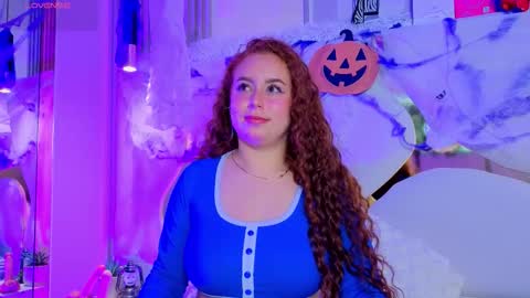 Snapshot of ammber_mjs chatting on 28, 10, 2025 ammber_mjs online show from 28, 10, 2025