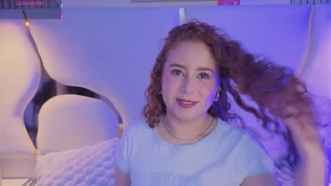 Snapshot of ammber_mjs chatting on 21, 11, 2025 ammber_mjs online show from 21, 11, 2025