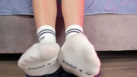 Amelia online show from 28, 1, 2025