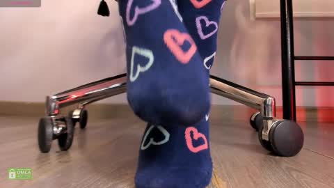 Amelia online show from 28, 10, 2025