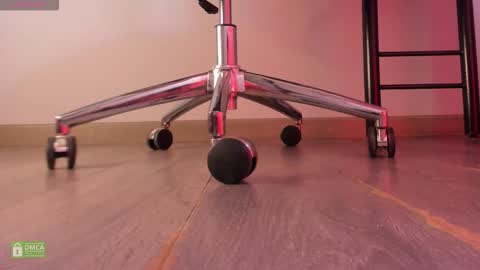 Amelia online show from 23, 11, 2025