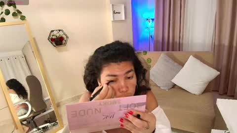 Amelya online show from 12, 2, 2025