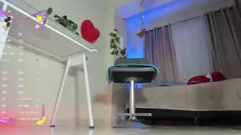 Amelya online show from 26, 9, 2025