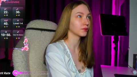 Snapshot of ammi_bliss chatting on 3, 4, 2026 Ammi online show from 3, 4, 2026