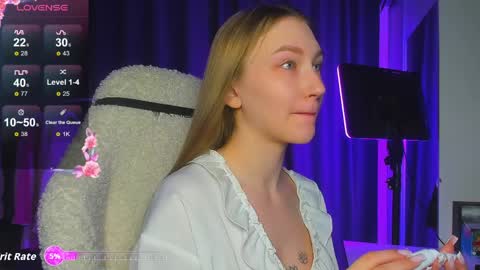 Snapshot of ammi_bliss chatting on 4, 4, 2026 Ammi online show from 4, 4, 2026