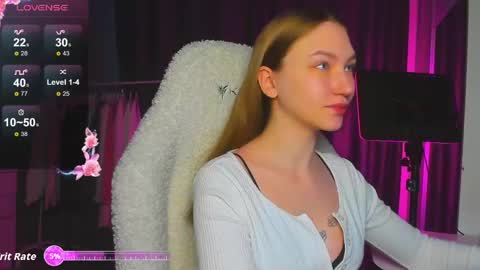 Snapshot of ammi_bliss chatting on 1, 5, 2026 Ammi online show from 1, 5, 2026