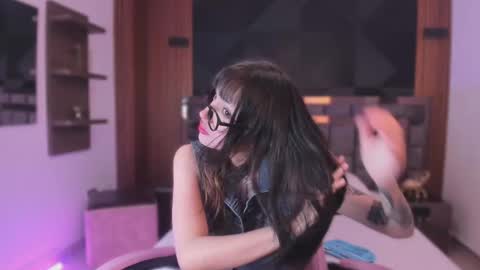 Snapshot of ammie_rouge chatting on 23, 9, 2025 Ammie rouge online show from 23, 9, 2025