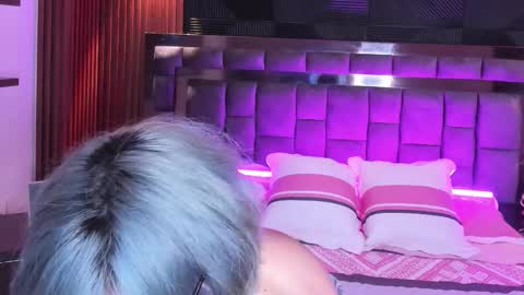 Snapshot of ammie_rouge chatting on 9, 1, 2026 Ammie rouge online show from 9, 1, 2026