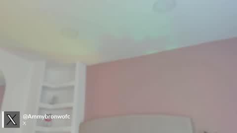 AMMY online show from 28, 3, 2026