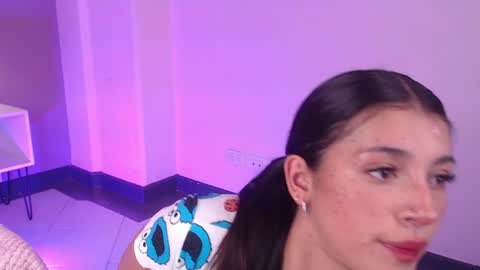 Snapshot of ammy_c chatting on 3, 4, 2026 Amy online show from 3, 4, 2026