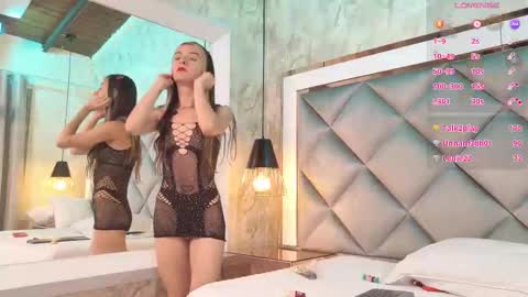 Snapshot of ammy_durand chatting on 27, 9, 2025 ammy durand online show from 27, 9, 2025