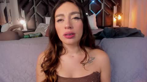 ammy_glow online show from 12, 1, 2026