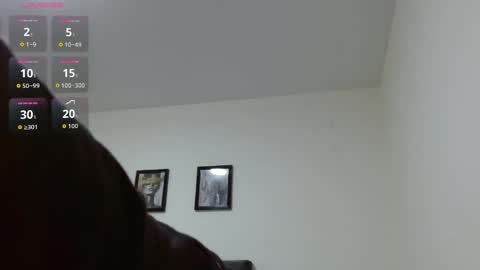 Snapshot of ammy_moon18 chatting on 4, 4, 2026 Amy online show from 4, 4, 2026