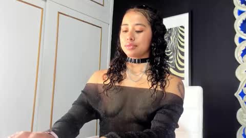 Ammy Nova online show from 15, 9, 2025