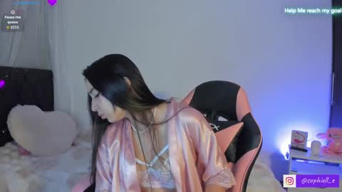 Snapshot of ammy_rodriguez_ chatting on 13, 9, 2025 Ammy  online show from 13, 9, 2025