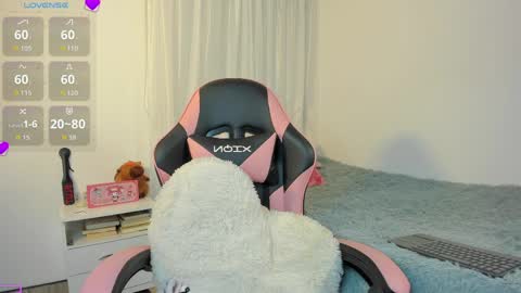 Snapshot of ammy_rodriguez_ chatting on 1, 4, 2026 Ammy online show from 1, 4, 2026