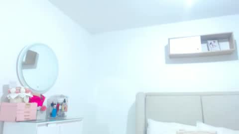 Snapshot of ammy_velez chatting on 14, 12, 2025 ammy_velez online show from 14, 12, 2025