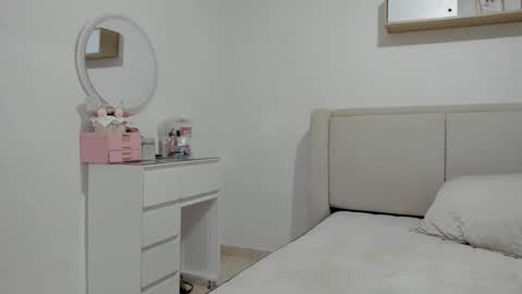 Snapshot of ammy_velez chatting on 26, 4, 2026 ammy_velez online show from 26, 4, 2026