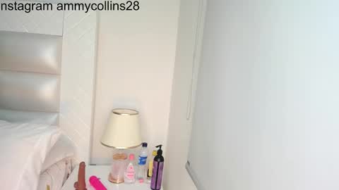 Snapshot of ammycollins28 chatting on 19, 3, 2026 online show from 19, 3, 2026