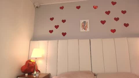 Snapshot of ammyreed chatting on 13, 3, 2026 Ammy online show from 13, 3, 2026