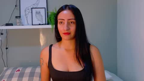 Snapshot of ammyrouse__ chatting on 16, 3, 2026 A M M Y online show from 16, 3, 2026