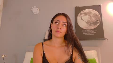 Snapshot of ammyrouse__ chatting on 1, 4, 2026 A M M Y online show from 1, 4, 2026