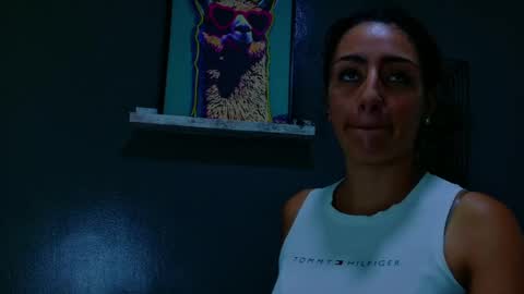Snapshot of ammyrouse__ chatting on 17, 4, 2026 A M M Y online show from 17, 4, 2026