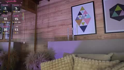 Ammy Scott  online show from 15, 10, 2025