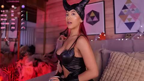 Ammy Scott  online show from 28, 10, 2025