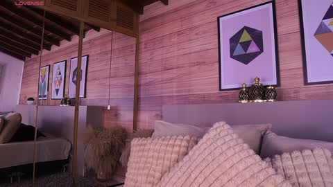 Ammy Scott  online show from 9, 4, 2026