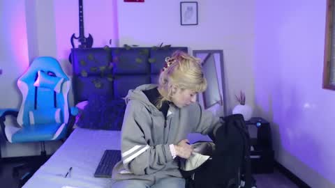 Amnesia online show from 6, 10, 2025