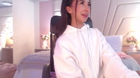 Snapshot of amonet_x chatting on 4, 12, 2024 Sophi online show from 4, 12, 2024