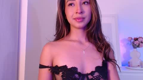 Snapshot of amonet_x chatting on 27, 3, 2026 Sophi online show from 27, 3, 2026