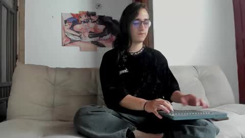 Snapshot of amoneth_xx chatting on 2, 2, 2026 Amoneth online show from 2, 2, 2026