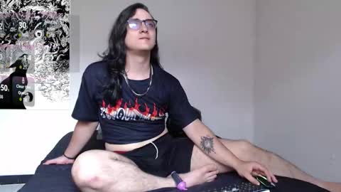 Snapshot of amoneth_xx chatting on 6, 2, 2026 Amoneth online show from 6, 2, 2026