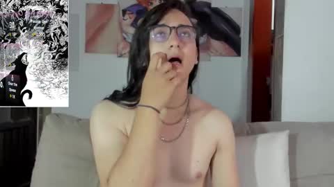 Snapshot of amoneth_xx chatting on 23, 2, 2026 Amoneth online show from 23, 2, 2026