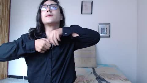 Snapshot of amoneth_xx chatting on 27, 2, 2026 Amoneth online show from 27, 2, 2026