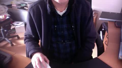 Amor2200 online show from 23, 12, 2024