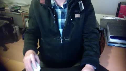 Amor2200 online show from 13, 1, 2025