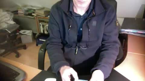 Amor2200 online show from 21, 1, 2025