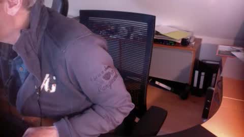 Amor2200 online show from 23, 2, 2025