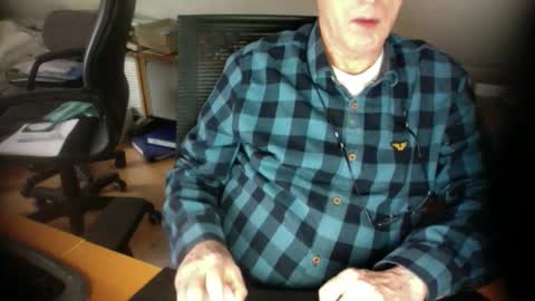 Amor2200 online show from 24, 2, 2025