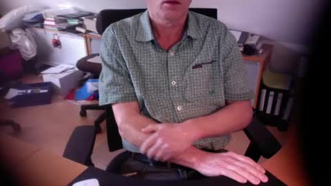 Amor2200 online show from 14, 9, 2025