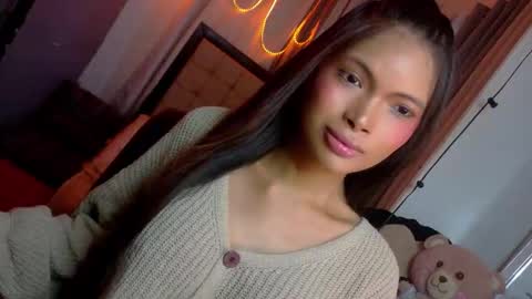 Snapshot of amor_prinsesa chatting on 13, 1, 2026 Prinsesa online show from 13, 1, 2026