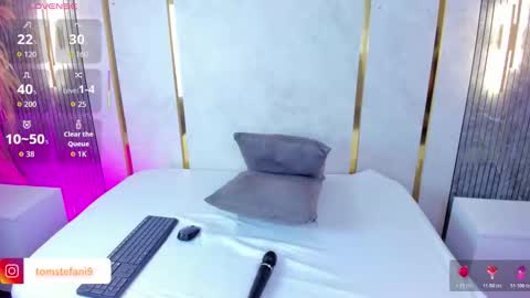 Tefy online show from 19, 12, 2025