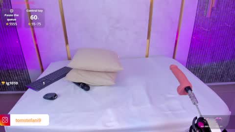 Tefy online show from 6, 4, 2026