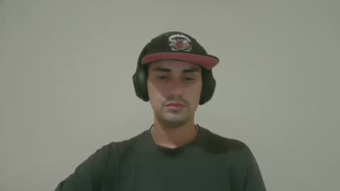 amoragan94 online show from 19, 1, 2026