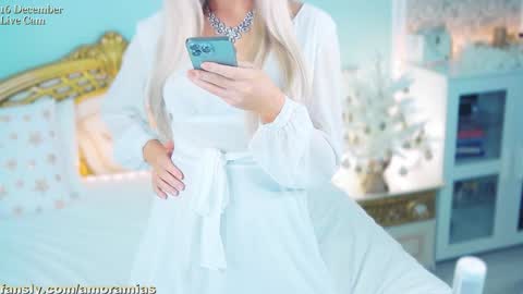Snapshot of amoramias chatting on 16, 12, 2024  Im the first transgender post-op model on haturbate. I have a new sweet pussy... online show from 16, 12, 2024